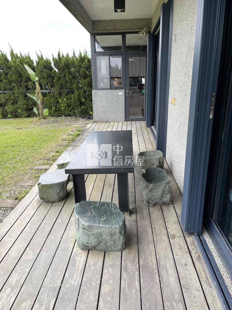 宜蘭壯圍精緻農舍房屋室內格局與周邊環境