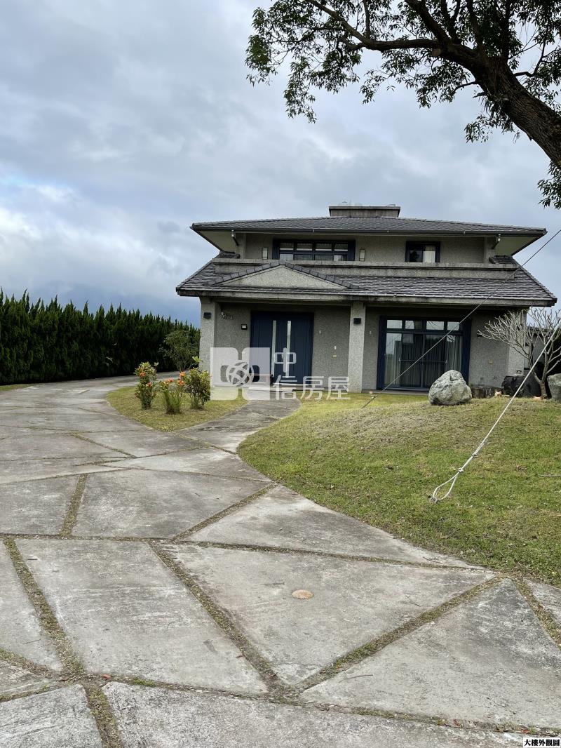 宜蘭壯圍精緻農舍房屋室內格局與周邊環境