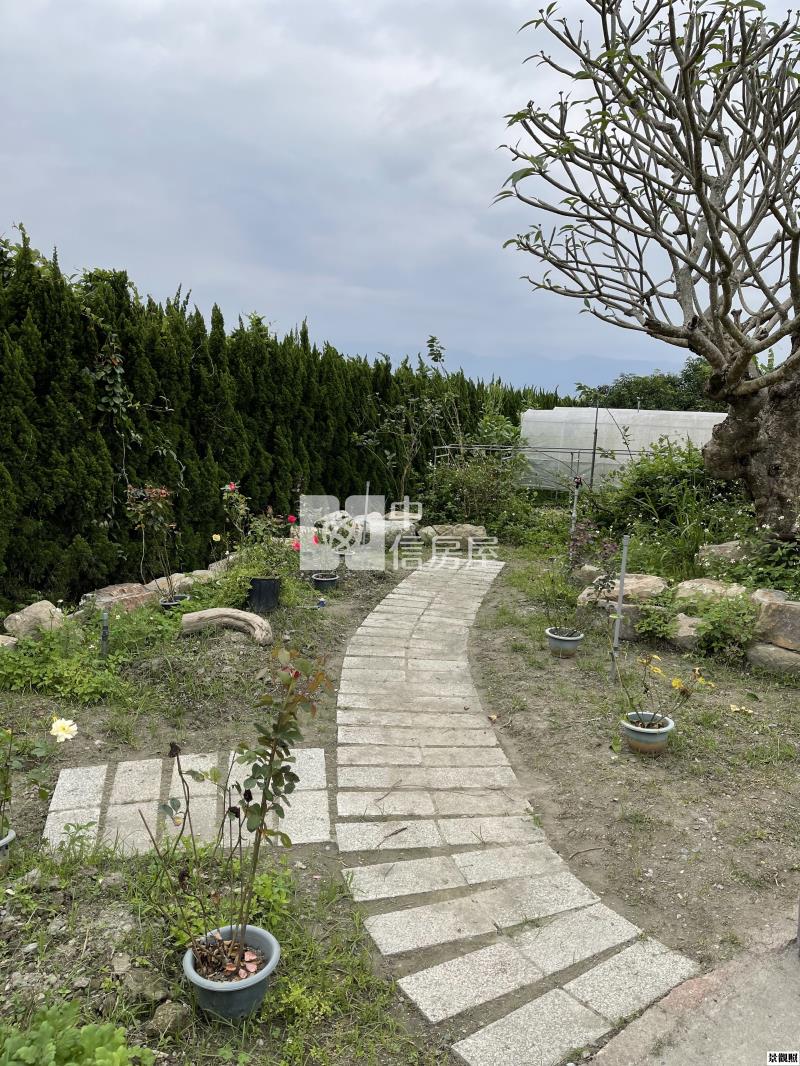 宜蘭壯圍精緻農舍房屋室內格局與周邊環境