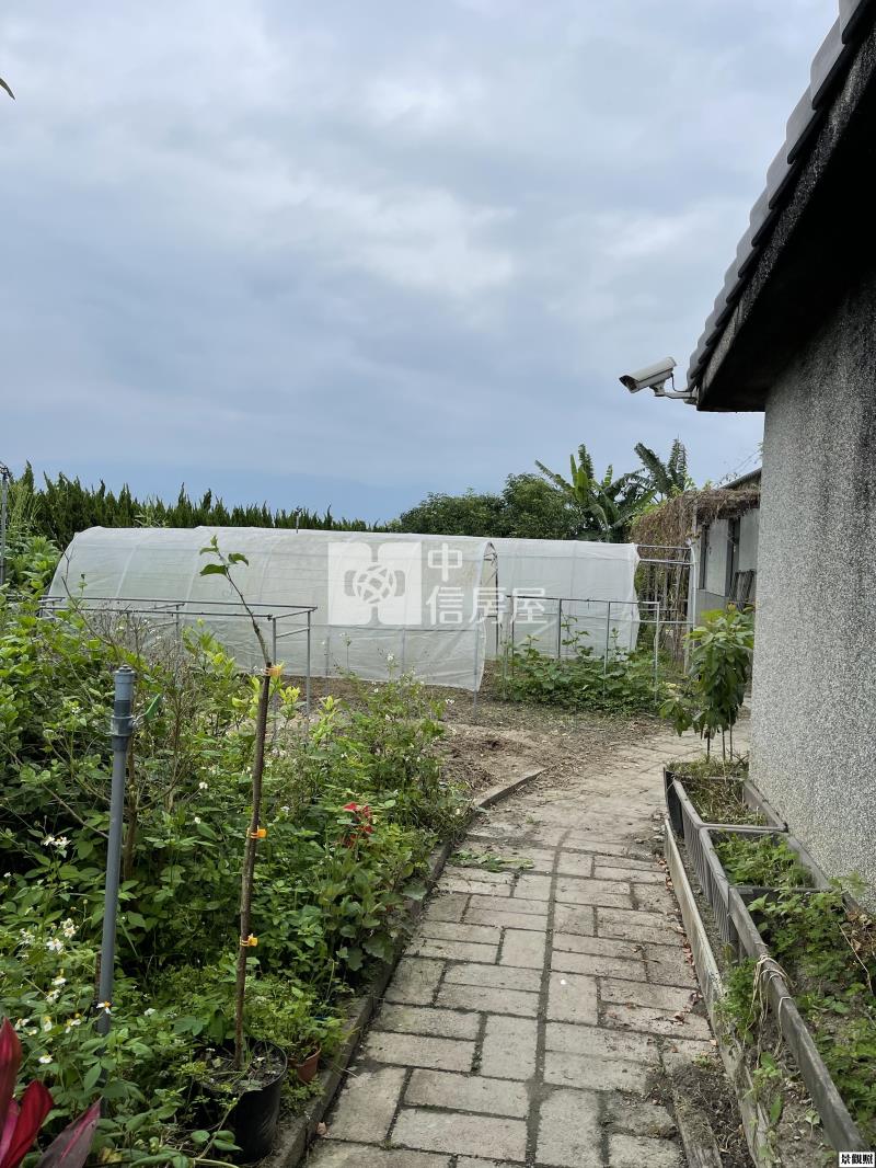 宜蘭壯圍精緻農舍房屋室內格局與周邊環境