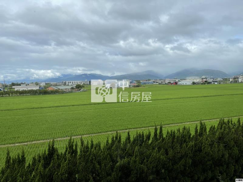 宜蘭壯圍精緻農舍房屋室內格局與周邊環境