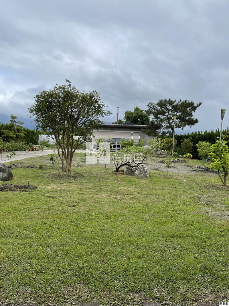 宜蘭壯圍精緻農舍房屋室內格局與周邊環境