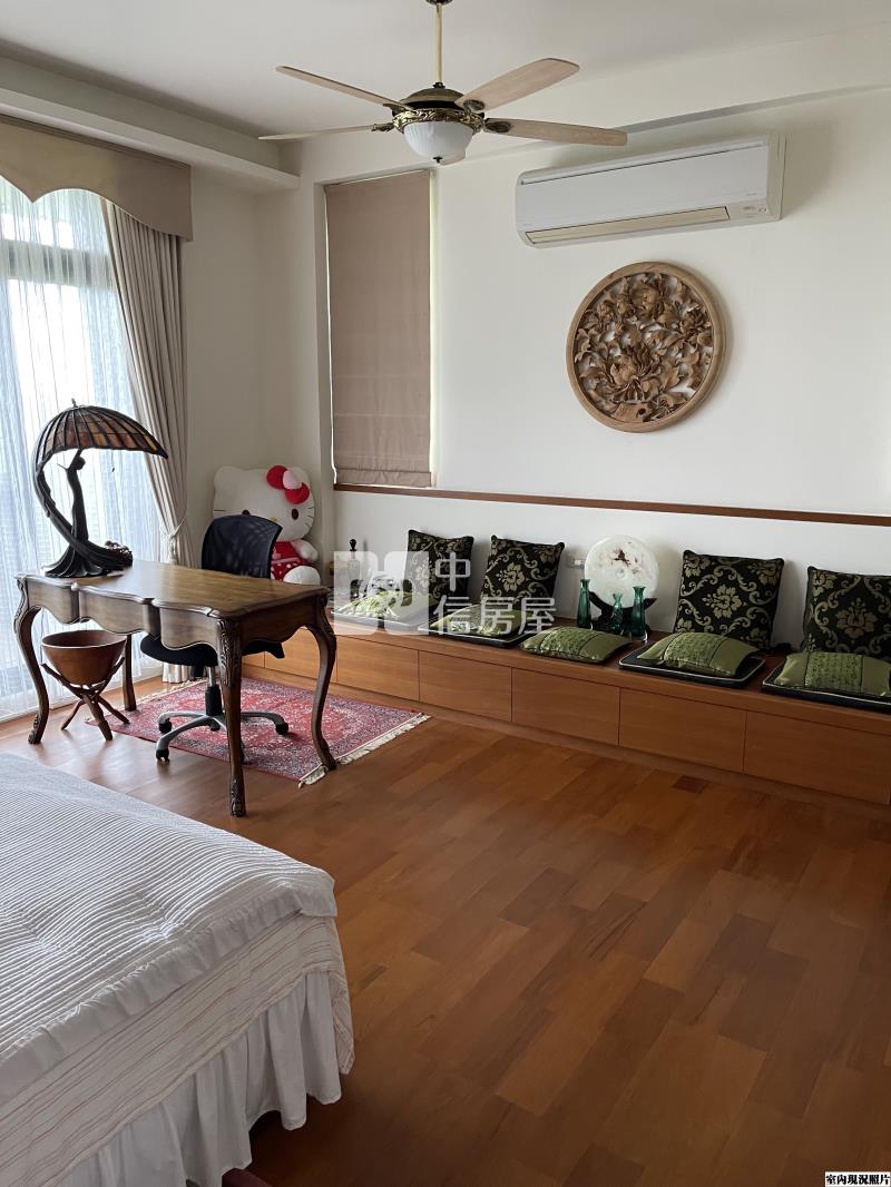 宜蘭壯圍精緻農舍房屋室內格局與周邊環境