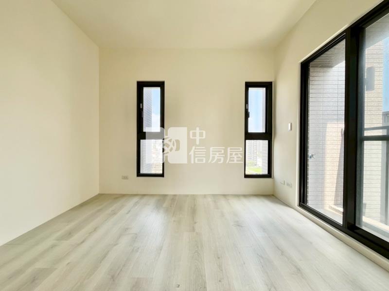 誠總v建築全新三房連號雙平車房屋室內格局與周邊環境