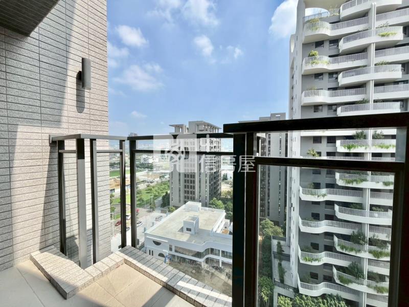 誠總v建築全新三房連號雙平車房屋室內格局與周邊環境