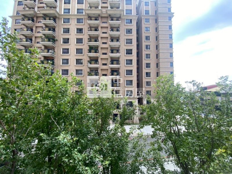 美好莊園-夏卡爾大三房平車露臺戶房屋室內格局與周邊環境