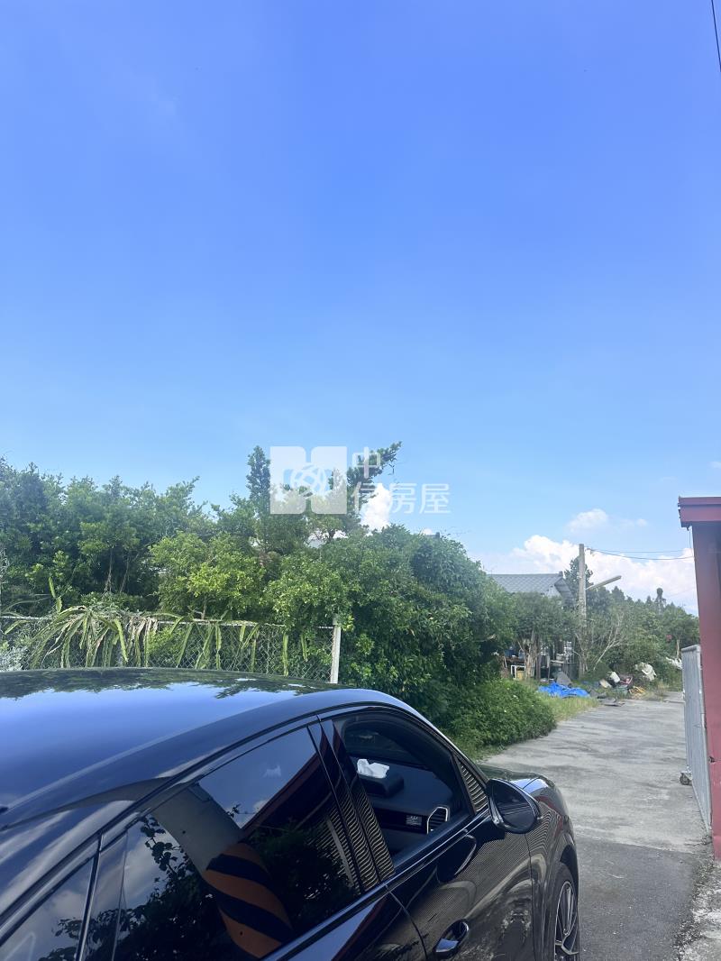 紫南宮朋稀有農地送農舍房屋室內格局與周邊環境