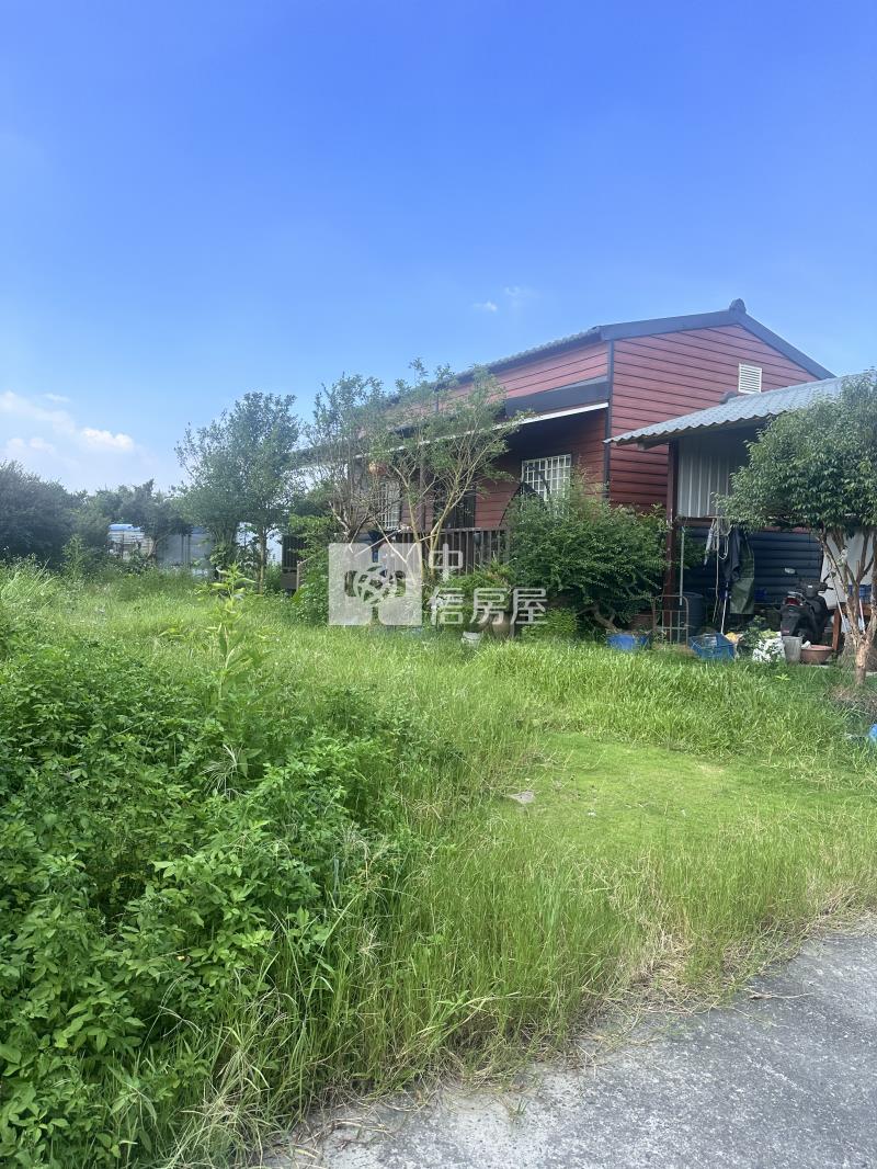 紫南宮朋稀有農地送農舍房屋室內格局與周邊環境