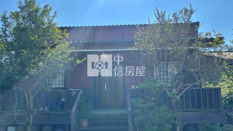紫南宮朋稀有農地送農舍房屋室內格局與周邊環境