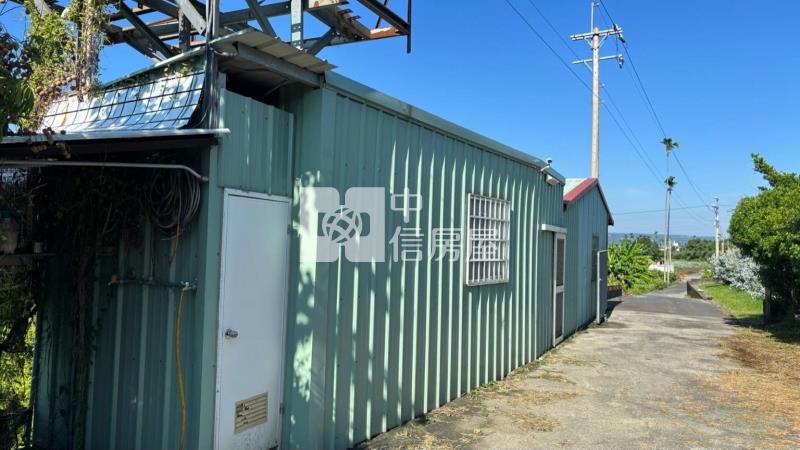 紫南宮朋稀有農地送農舍房屋室內格局與周邊環境