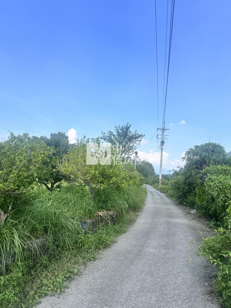 紫南宮朋稀有農地送農舍房屋室內格局與周邊環境