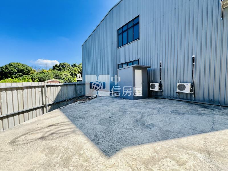 頭份尖豐丁工新廠房房屋室內格局與周邊環境