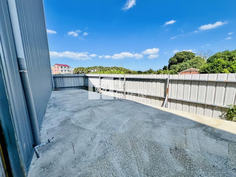 頭份尖豐丁工新廠房房屋室內格局與周邊環境