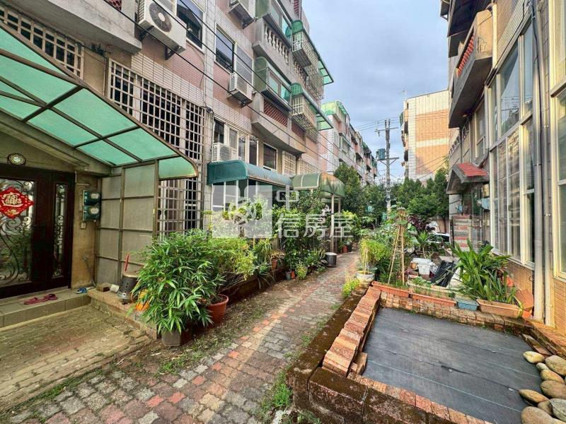 梅高路低價透天別墅房屋室內格局與周邊環境