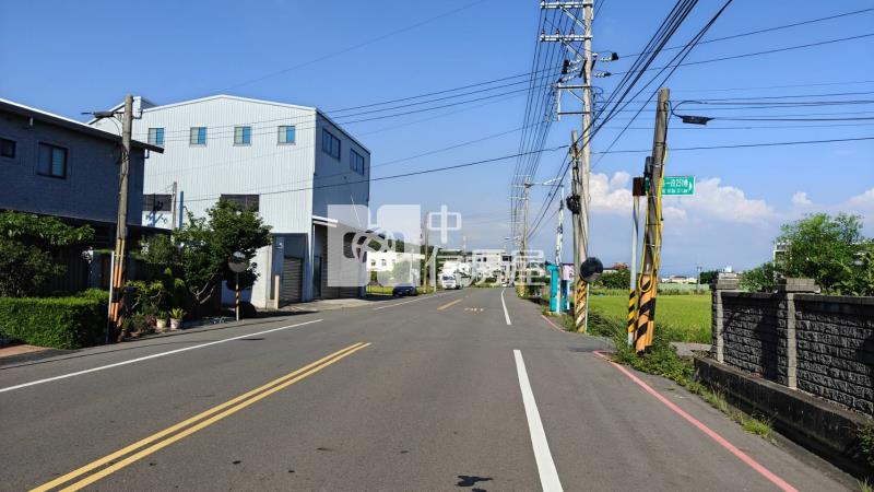 【安家】 專任-竹北建地近明新科大房屋室內格局與周邊環境