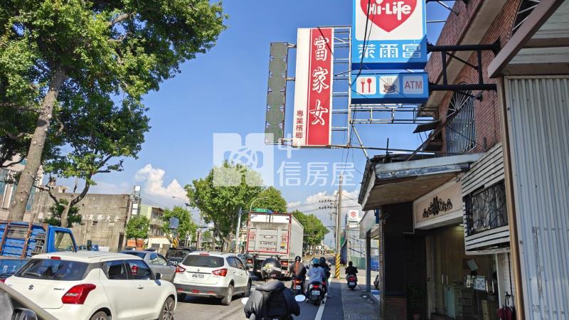 【安家】 專任-竹北建地近明新科大房屋室內格局與周邊環境