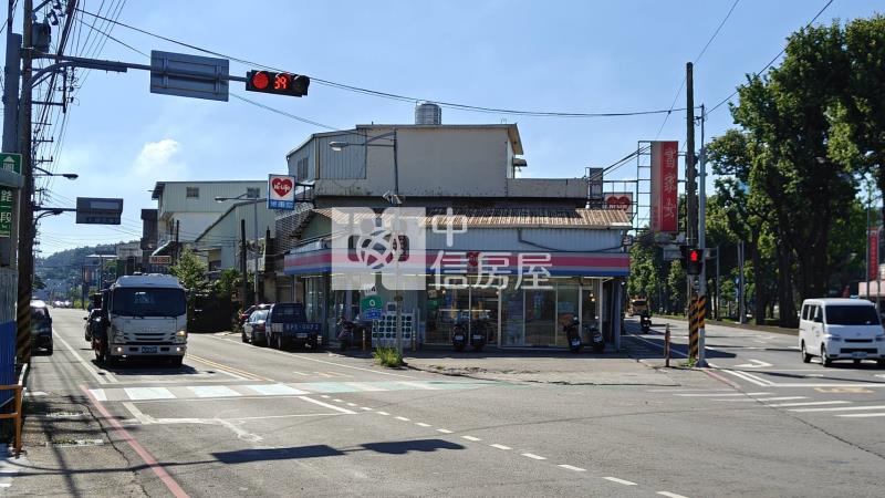 【安家】 專任-竹北建地近明新科大房屋室內格局與周邊環境
