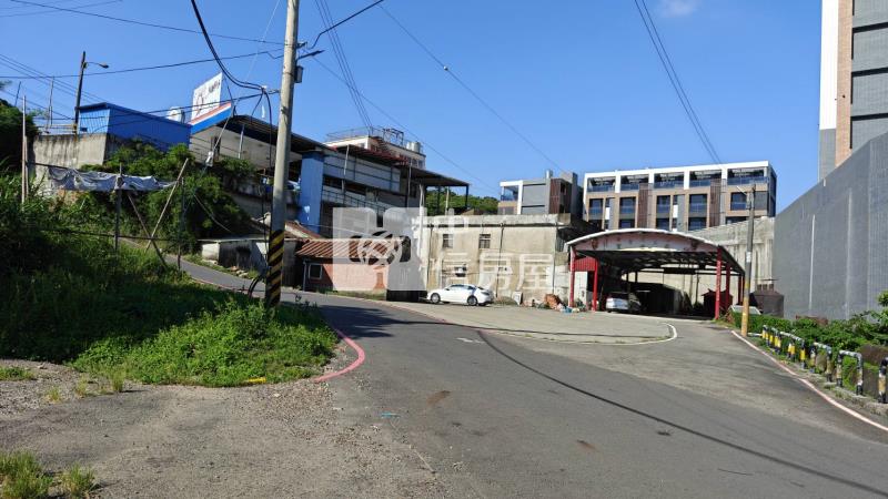 【安家】 專任-竹北建地近明新科大房屋室內格局與周邊環境