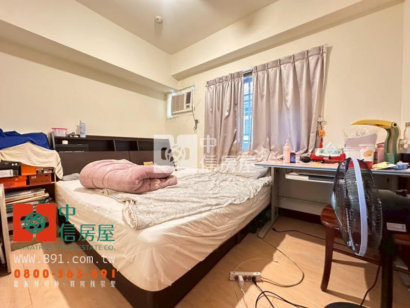 西區低總價兩房房屋室內格局與周邊環境