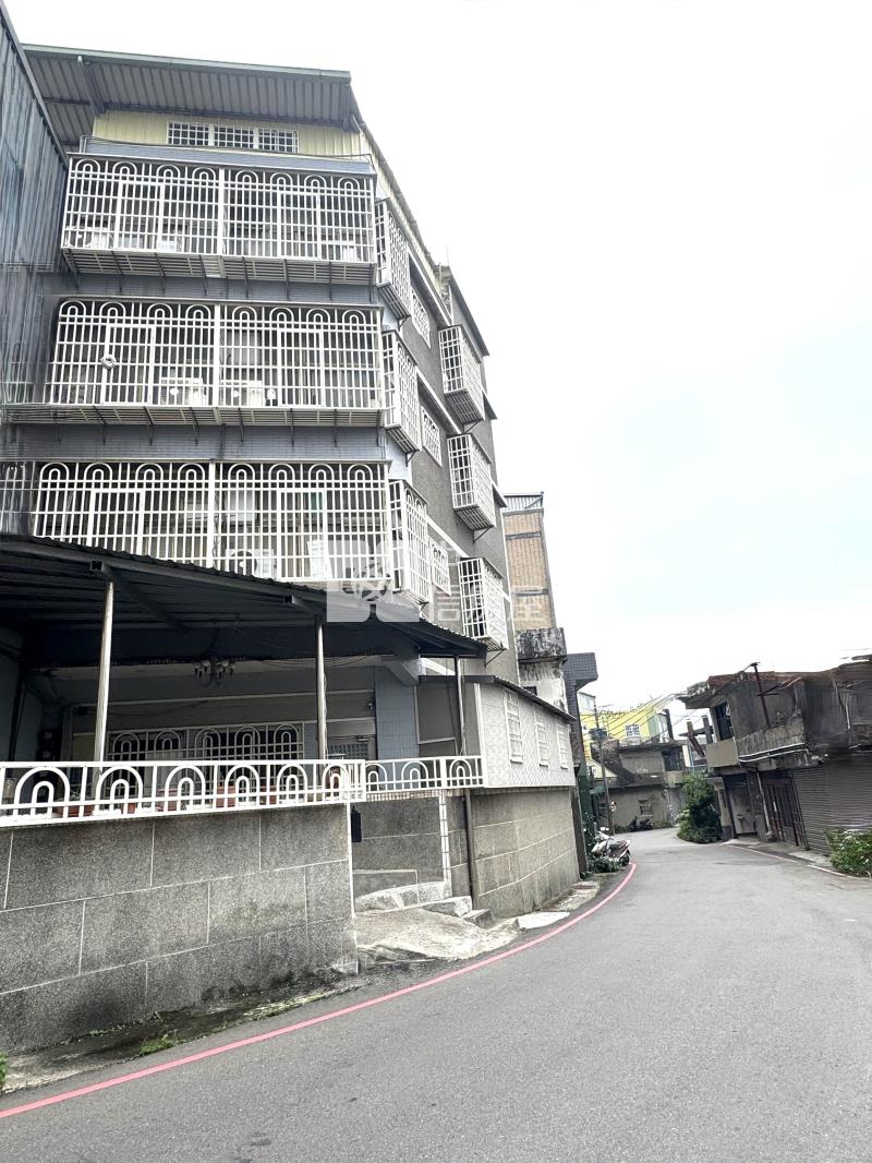 【安家】近湖口火站車收租透天15套(滿租中)房屋室內格局與周邊環境
