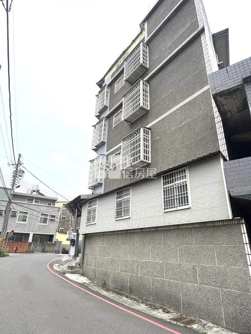 【安家】近湖口火站車收租透天15套(滿租中)房屋室內格局與周邊環境