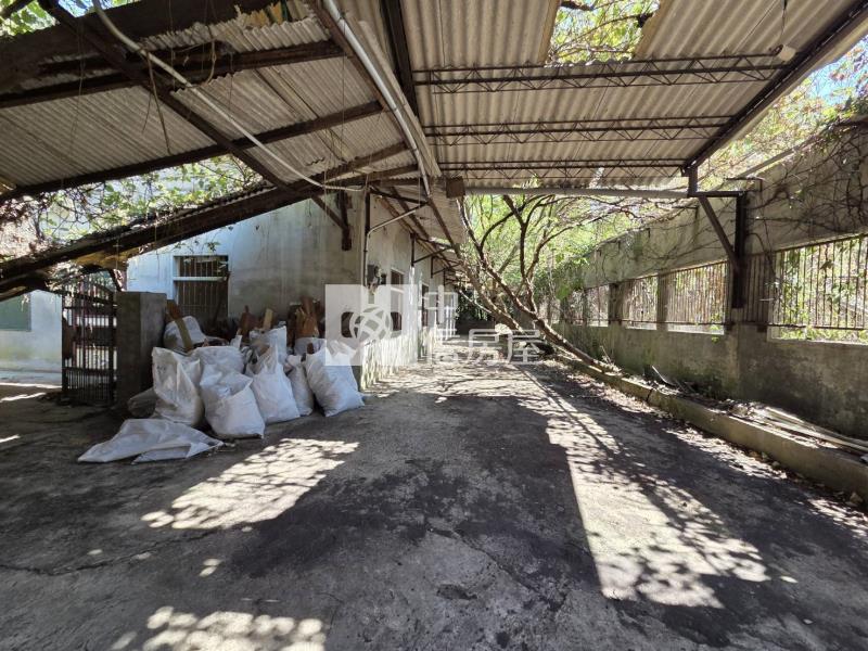 【安家】新埔鎮照門國小丙建+農地房屋室內格局與周邊環境