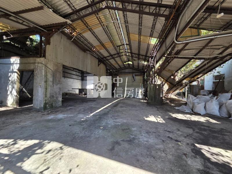 【安家】新埔鎮照門國小丙建+農地房屋室內格局與周邊環境