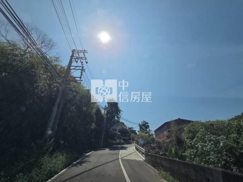 【安家】新埔鎮照門國小丙建+農地房屋室內格局與周邊環境