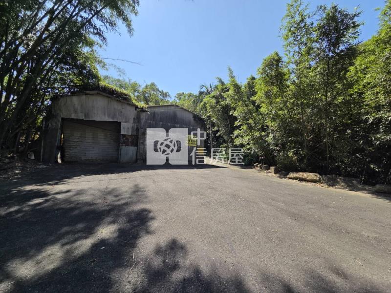 【安家】新埔鎮照門國小丙建+農地房屋室內格局與周邊環境