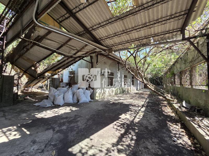 【安家】新埔鎮照門國小丙建+農地房屋室內格局與周邊環境