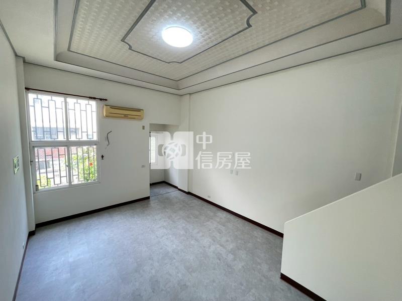 永康歐洲世界靜謐挑高車墅房屋室內格局與周邊環境