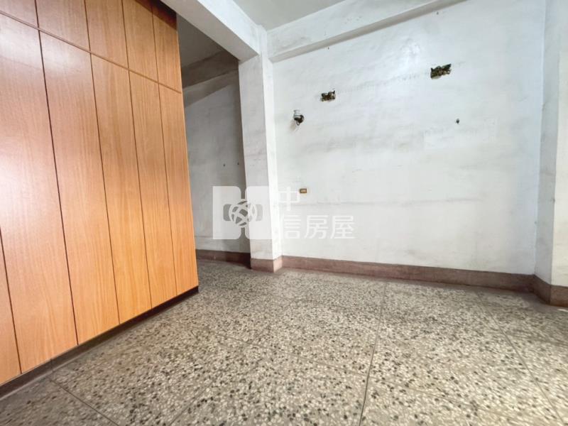 獨家!彰化市中心一級戰區|永樂商圈金透店房屋室內格局與周邊環境