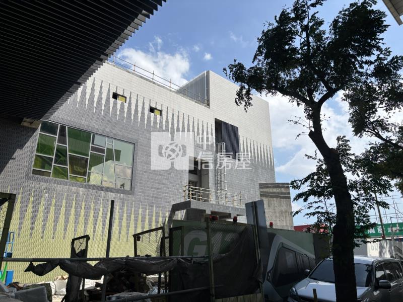 【奔馳】中正北路旁G13捷運綠線徵收地房屋室內格局與周邊環境