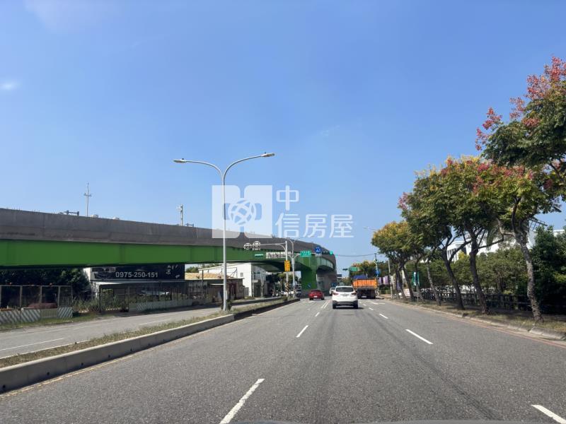 【奔馳】中正北路旁G13捷運綠線徵收地房屋室內格局與周邊環境