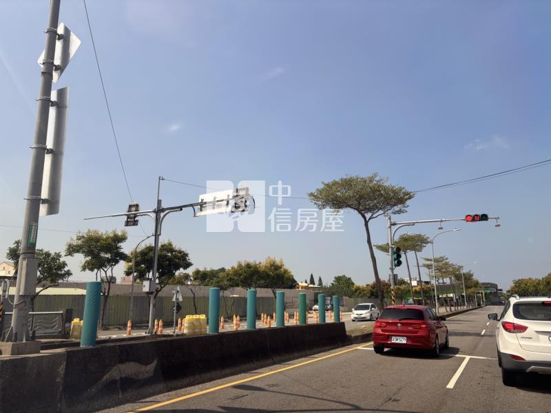 【奔馳】中正北路旁G13捷運綠線徵收地房屋室內格局與周邊環境