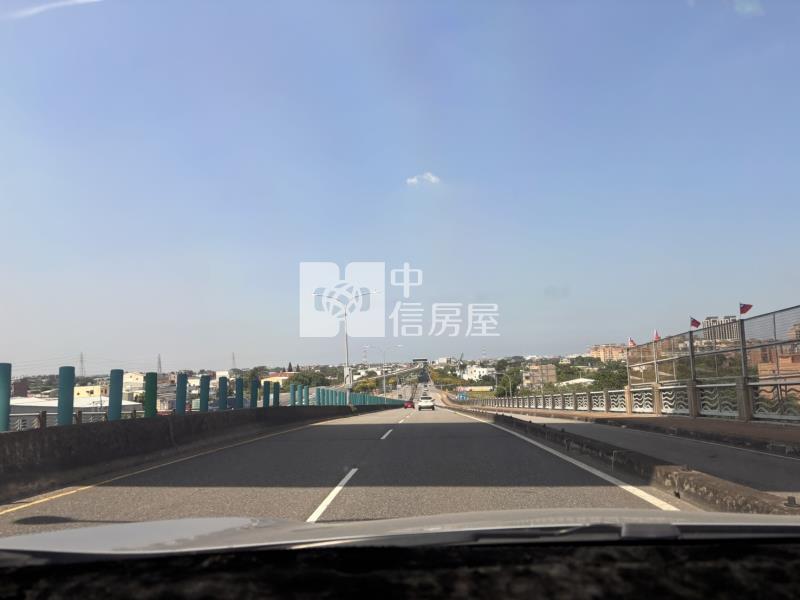 【奔馳】中正北路旁G13捷運綠線徵收地房屋室內格局與周邊環境