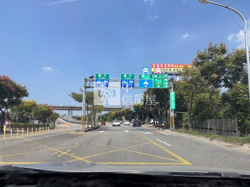 【奔馳】中正北路旁G13捷運綠線徵收地房屋室內格局與周邊環境