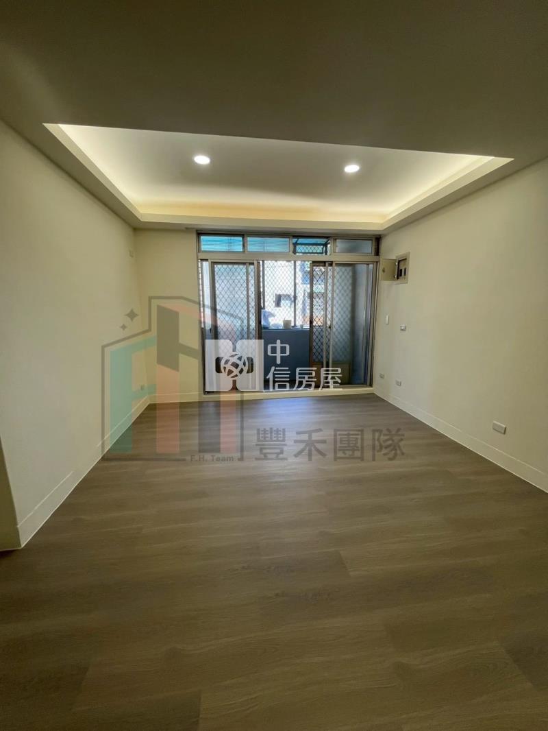 【豐禾】幸福路低總價溫馨3房房屋室內格局與周邊環境