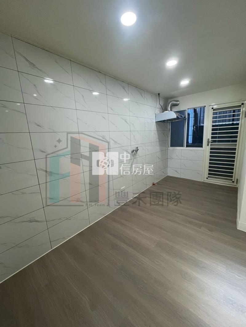 【豐禾】幸福路低總價溫馨3房房屋室內格局與周邊環境