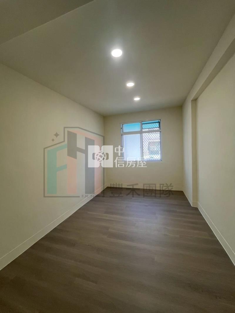 【豐禾】幸福路低總價溫馨3房房屋室內格局與周邊環境