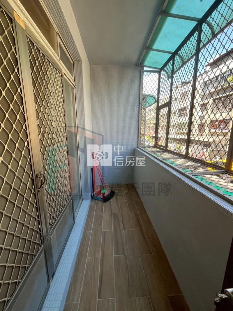 【豐禾】幸福路低總價溫馨3房房屋室內格局與周邊環境