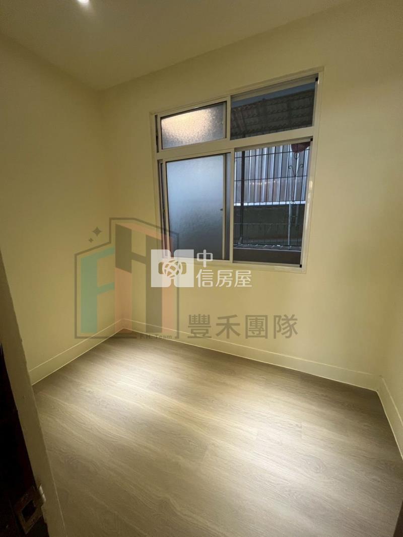 【豐禾】幸福路低總價溫馨3房房屋室內格局與周邊環境