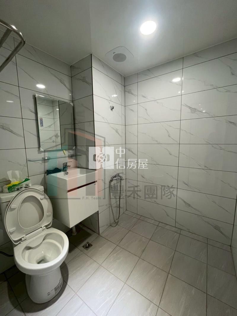 【豐禾】幸福路低總價溫馨3房房屋室內格局與周邊環境