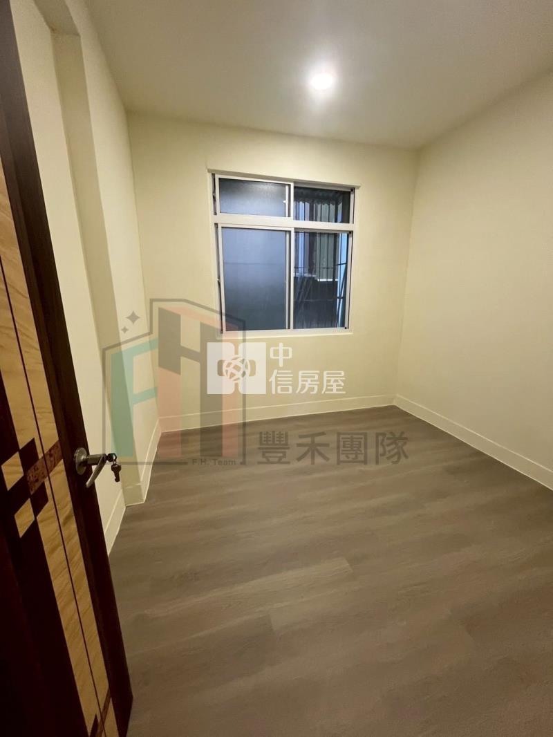 【豐禾】幸福路低總價溫馨3房房屋室內格局與周邊環境