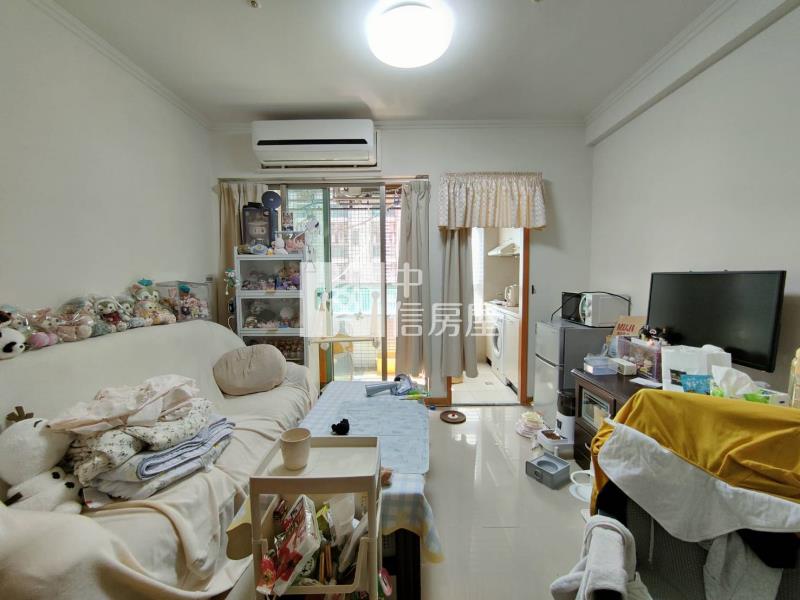 海華國際會館景觀套房房屋室內格局與周邊環境