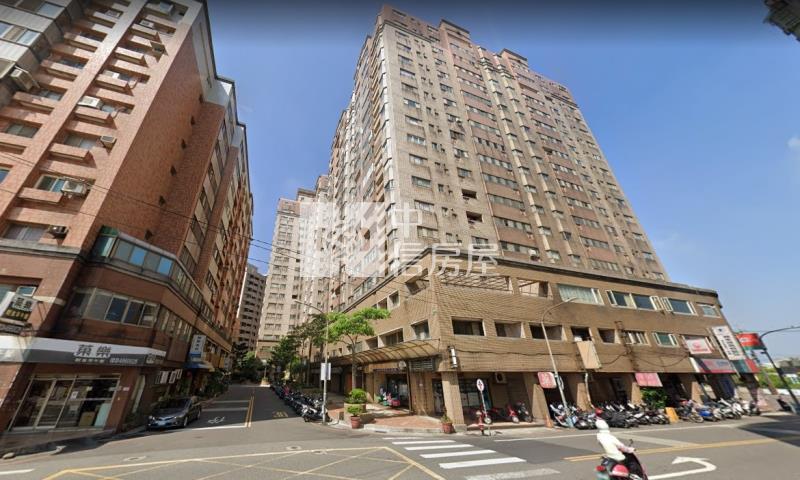 太子國際村3房車房屋室內格局與周邊環境
