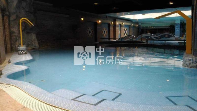 太子國際村3房車房屋室內格局與周邊環境