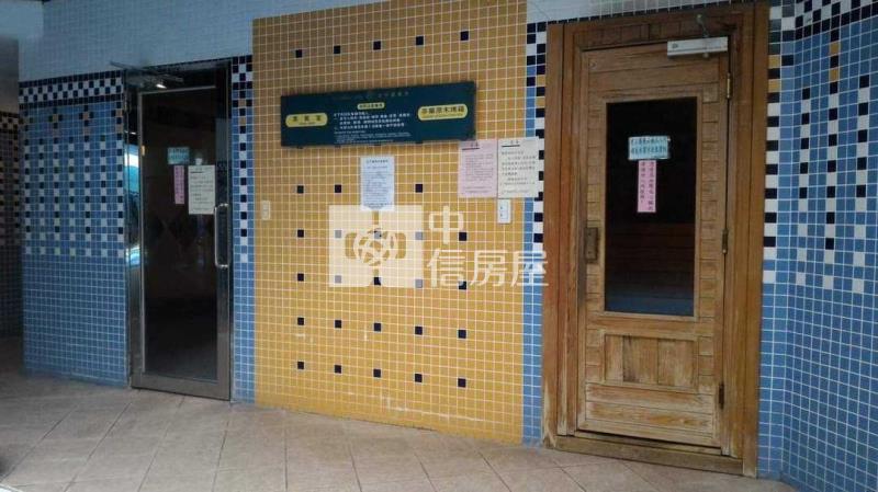 太子國際村3房車房屋室內格局與周邊環境