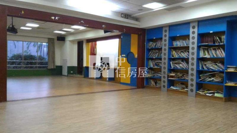 太子國際村3房車房屋室內格局與周邊環境