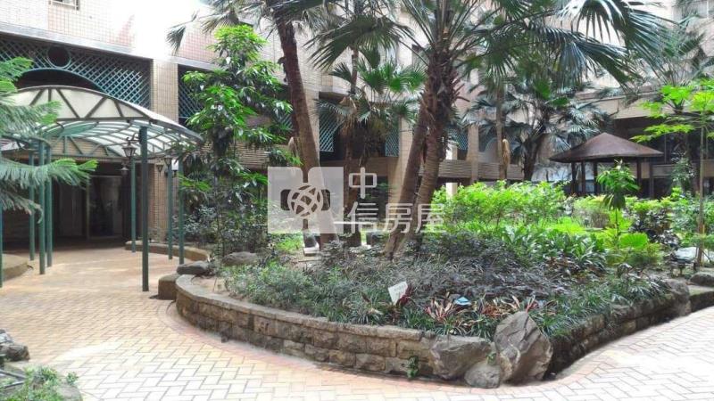 太子國際村3房車房屋室內格局與周邊環境